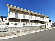 姫路駅よりバス20分 徒歩4分 2階 築27年1ヶ月の賃貸物件