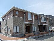 ミルキーウェイB 1階 築12年1ヶ月の賃貸物件