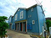 ヴェルドュールＢ 1階 築23年4ヶ月の賃貸物件