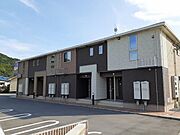 坂越駅より徒歩13分 2階 築7年9ヶ月の賃貸物件