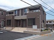 妻鹿駅より徒歩5分 1階 築6年11ヶ月の賃貸物件