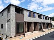 ヴィラドゥグレーヌ梅ケ谷Ｄ 2階 築4年8ヶ月の賃貸物件