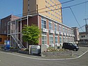 相生駅より徒歩2分 1階 築27年5ヶ月の賃貸物件