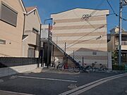 立花駅より徒歩17分 1階 築20年10ヶ月の賃貸物件