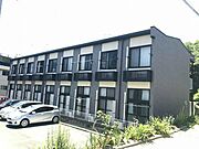 レオパレスプラムバレー 2階 築17年1ヶ月の賃貸物件