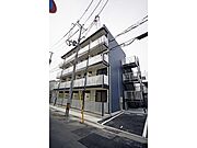 レオパレス真野 1階 築16年1ヶ月の賃貸物件