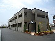 はりま勝原駅より徒歩13分 2階 築10年の賃貸物件