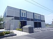 山陽網干駅より徒歩8分 2階 築6年9ヶ月の賃貸物件