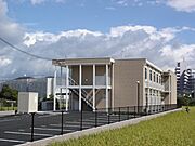 加古川駅よりバス19分 徒歩3分 2階 築15年7ヶ月の賃貸物件