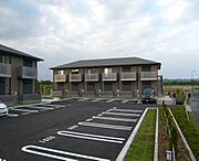 コンフォートテクノ２Ａ棟 1階 築19年1ヶ月の賃貸物件