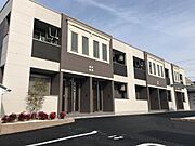 姫路駅よりバス25分 徒歩3分 1階 築6年3ヶ月の賃貸物件