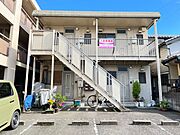 山陽天満駅より徒歩19分 2階 築32年11ヶ月の賃貸物件
