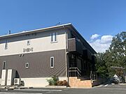 社町駅よりバス15分 徒歩5分 2階 築10年8ヶ月の賃貸物件