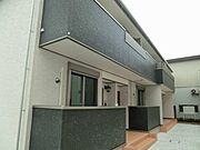 西脇市駅より徒歩9分 2階 築13年1ヶ月の賃貸物件