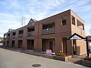 飾磨駅より徒歩13分 1階 築18年の賃貸物件