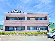 和田山駅よりバス7分 徒歩1分 2階 築21年9ヶ月の賃貸物件