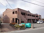 小野駅よりバス10分 徒歩3分 1階 築22年9ヶ月の賃貸物件