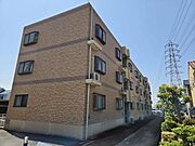 明石駅よりバス22分 徒歩5分 3階 築23年7ヶ月の賃貸物件