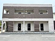 土山駅よりバス18分 徒歩2分 1階 築8年2ヶ月の賃貸物件