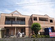 野里駅より徒歩8分 1階 築21年の賃貸物件