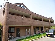 亀山駅より徒歩18分 2階 築22年1ヶ月の賃貸物件