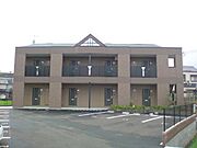 リヴィエール 1階 築17年9ヶ月の賃貸物件