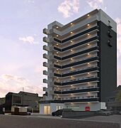 姫路駅より徒歩20分 4階 築4年1ヶ月の賃貸物件