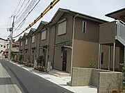 門戸厄神駅より徒歩16分 2階 築13年11ヶ月の賃貸物件