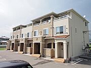 ロジュマン２ 1階 築14年7ヶ月の賃貸物件