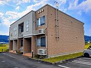 江原駅よりバス3分 徒歩7分 2階 築16年1ヶ月の賃貸物件