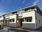 滝野駅より徒歩7分 1階 築8年7ヶ月の賃貸物件