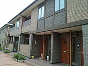 網干駅より徒歩14分 1階 築15年11ヶ月の賃貸物件