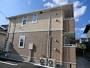 福崎駅より徒歩20分 1階 築9年8ヶ月の賃貸物件