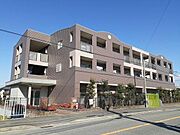 サンカルティエ 3階 築23年1ヶ月の賃貸物件