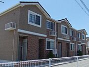 エテルネルＢ棟 2階 築19年9ヶ月の賃貸物件