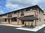 ペール・メゾンB 2階 築10年7ヶ月の賃貸物件