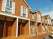 尾上の松駅より徒歩12分 2階 築20年3ヶ月の賃貸物件