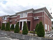 エーデル緑ヶ丘D 1階 築20年4ヶ月の賃貸物件