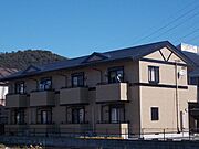 はりま勝原駅より徒歩13分 2階 築20年7ヶ月の賃貸物件