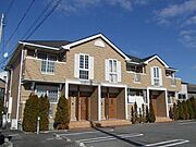 福崎駅より徒歩15分 1階 築20年1ヶ月の賃貸物件