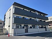 エスペランサ別府 2階 築1年10ヶ月の賃貸物件