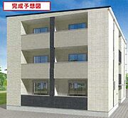 ヒカルサ神戸王塚台I 3階 新築の賃貸物件