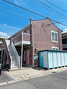 レオパレスナカジマ 1階 築33年9ヶ月の賃貸物件