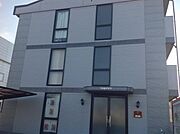 レオパレスヒロ 1階 築28年11ヶ月の賃貸物件