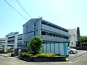 レオパレスセントリーフ２号館 1階 築29年の賃貸物件