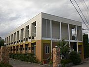 レオパレスイケダ 2階 築26年4ヶ月の賃貸物件