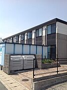 レオパレスゼスト 1階 築25年4ヶ月の賃貸物件