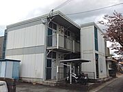 レオパレス正和荘 2階 築25年の賃貸物件