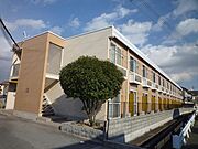 レオパレスいけざわA 1階 築24年1ヶ月の賃貸物件