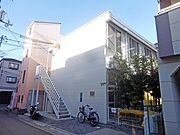 レオパレスマリーナ深江 2階 築22年11ヶ月の賃貸物件